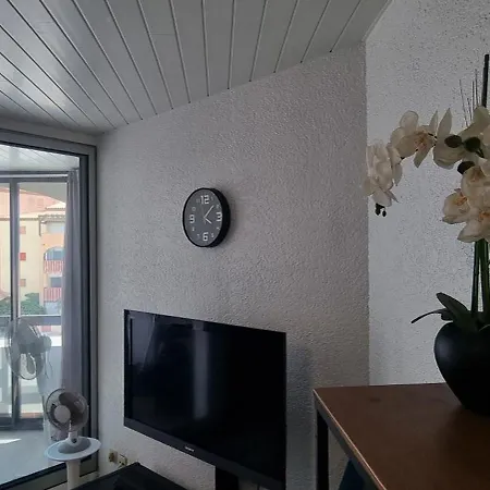 Front De Mer, Appt 4 Couchages, Ventilateurs Plafonniers, Ventilateurs Sur Pied, Grande Lydia شقة