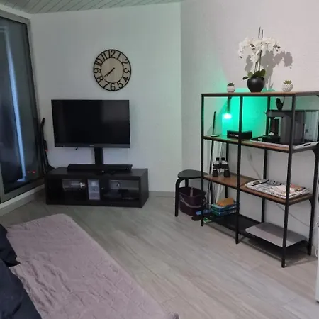 Front De Mer, Appt 4 Couchages, Ventilateurs Plafonniers, Ventilateurs Sur Pied, Grande Lydia شقة